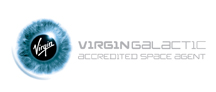 Virgin Galactic Accredited Space Agent